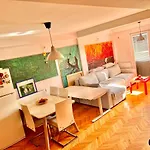 Apartman Flow Place *