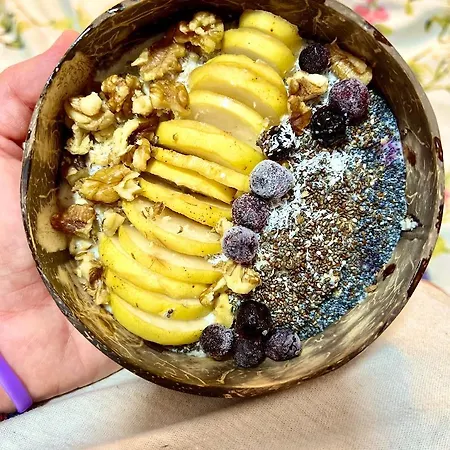 Apartment Flow Place *