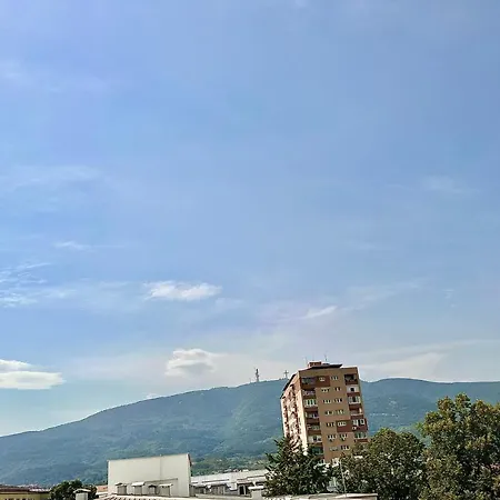 Apartment Flow Place Skopje