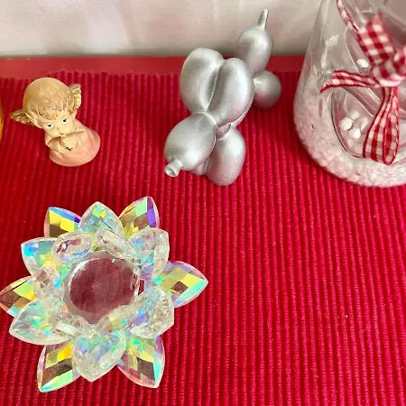 Apartment Flow Place