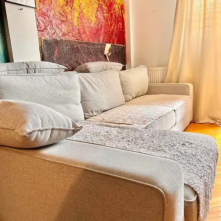 Flow Place Apartment *