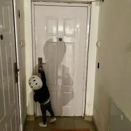 Flow Place Apartment *