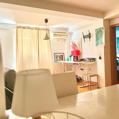 Flow Place Apartmán