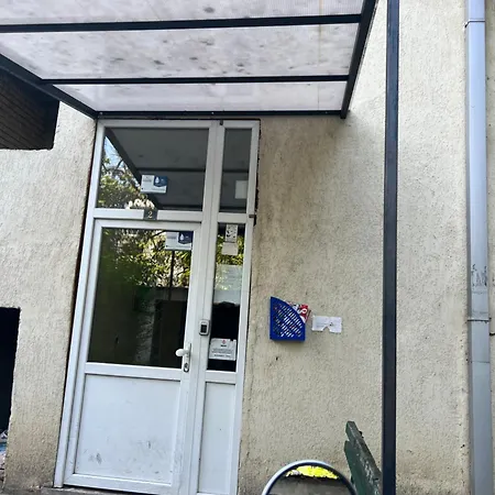 Apartmán Flow Place