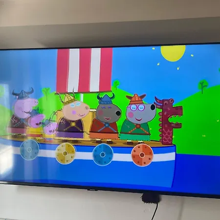 Flow Place アパート