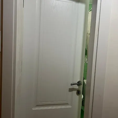 Flow Place Apartment