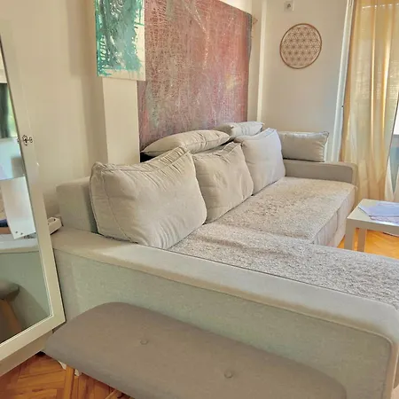 Flow Place Apartment