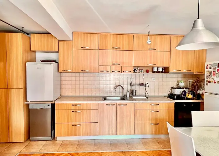 Flow Place Apartment