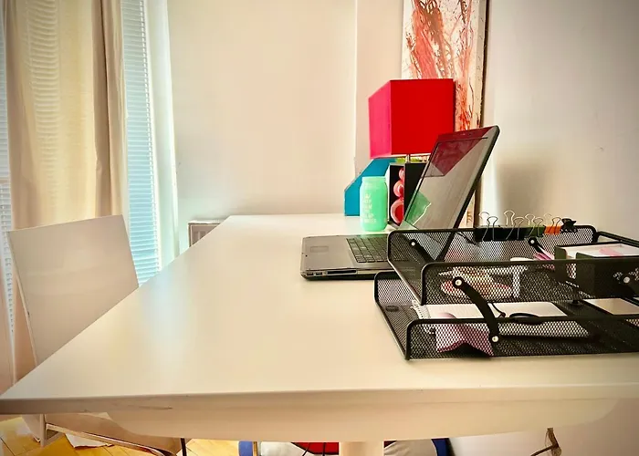 Apartment Flow Place Skopje