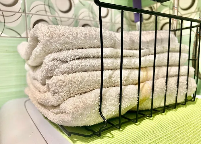 Flow Place スコピエ