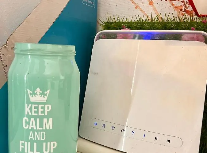 Flow Place Apartment Skopje