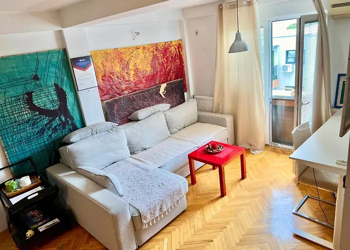 Flow Place Apartment