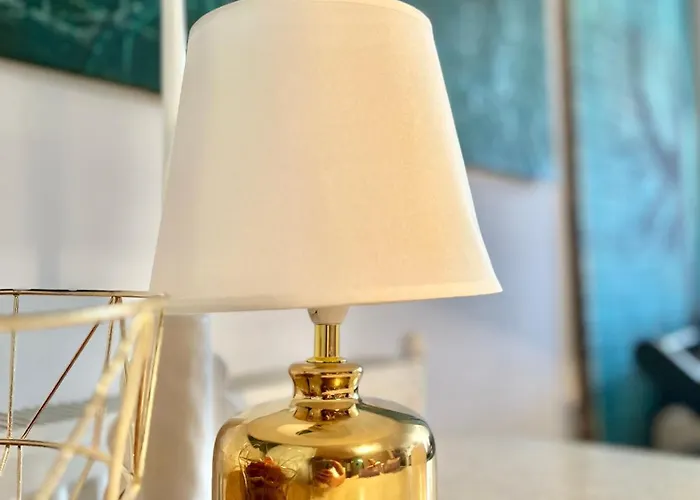 Flow Place アパート スコピエ