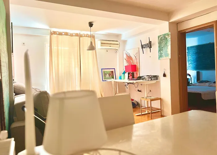 Flow Place Apartment