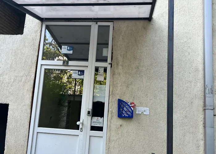 アパート Flow Place