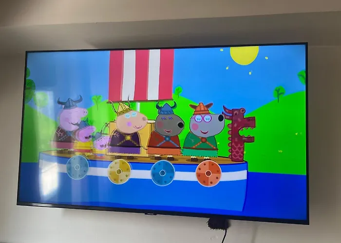 Flow Place アパート