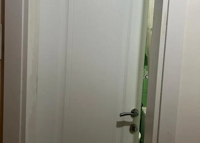 Flow Place Apartment